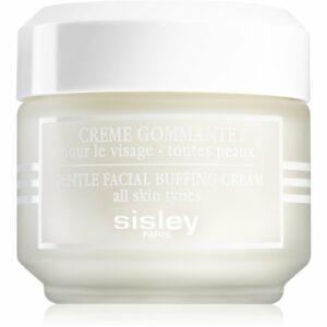 Sisley Gentle Facial Buffing Cream gyengéd peelinges krém 50 ml Sisley