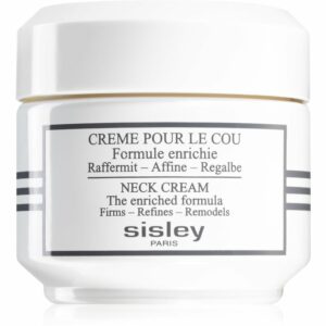 Sisley Neck Cream feszesítő krém nyakra és a dekoltázsra 50 ml Sisley