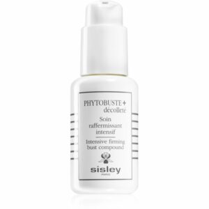 Sisley Phytobuste + Décolleté rögzítő készítmény dekoltázsra és mellre 50 ml Sisley