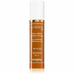 Sisley Sunleÿa védőkrém a bőröregedés ellen SPF 30 50 ml Sisley