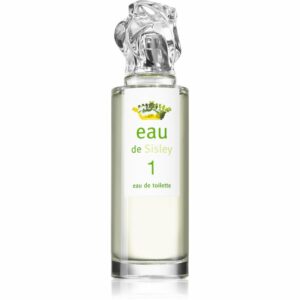 Sisley Eau de Sisley N˚1 eau de toilette hölgyeknek 100 ml Sisley