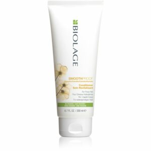 Biolage Essentials SmoothProof kisimító kondicionáló a rakoncátlan és töredezett hajra 200 ml Biolage