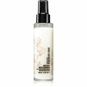 Shu Uemura Instant Replenisher megújító szérum a hajra azonnali hatással 100 ml Shu Uemura