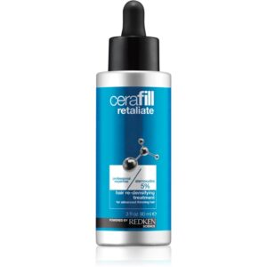 Redken Cerafill Retaliate ápolás hajhullás ellen 90 ml Redken