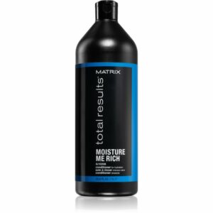 Matrix Total Results Moisture Me Rich hidratáló kondicionáló glicerinnel 1000 ml Matrix