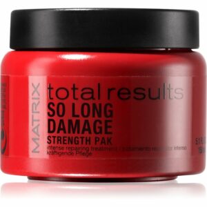 Matrix Total Results So Long Damage megújító maszk ceramidokkal 150 ml Matrix