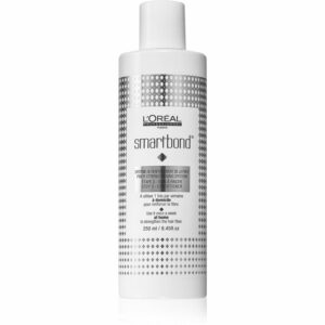 L’Oréal Professionnel Smartbond élénkítő és erősítő kondicionáló a festett hajra Step 3 250 ml L’Oréal Professionnel