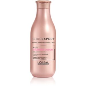 L’Oréal Professionnel Serie Expert Vitamino Color AOX kondicionáló festett hajra 200 ml L’Oréal Professionnel