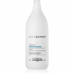 L’Oréal Professionnel Serie Expert Sensibalance nyugtató sampon érzékeny fejbőrre 1500 ml L’Oréal Professionnel