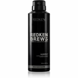 Redken Brews haj spray extra erős fixáló hatású 200 ml Redken