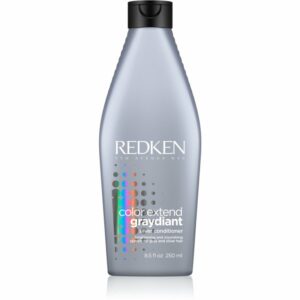 Redken Color Extend Graydiant hidratáló kondicionáló sárga tónusok neutralizálására 250 ml Redken