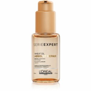 L’Oréal Professionnel Serie Expert Absolut Repair Gold Quinoa + Protein regeneráló és tápláló szérum nagyon sérült hajra 50 ml L’Oréal Professionnel