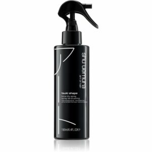 Shu Uemura Styling tsuki shape termoaktív spray az alakért és formáért 190 ml Shu Uemura