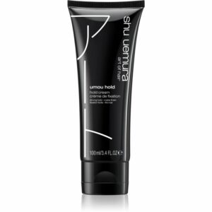 Shu Uemura Styling uomo hold formázó krém rövid és középhosszú hajra 100 ml Shu Uemura