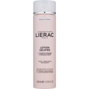 Lierac Démaquillant géles tonik 200 ml Lierac