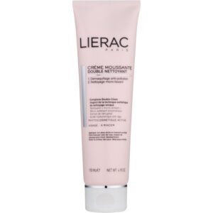 Lierac Démaquillant tisztító habzó krém kombinált bőrre 150 ml Lierac