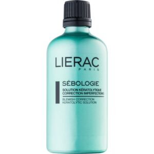 Lierac Sébologie korrekciós ápolás a bőr tökéletlenségei ellen 100 ml Lierac