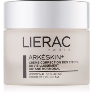 Lierac Arkéskin+ revitalizáló krém érett bőrre 50 ml Lierac