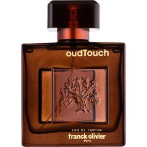 Franck Olivier Oud Touch eau de parfum uraknak 100 ml Franck Olivier