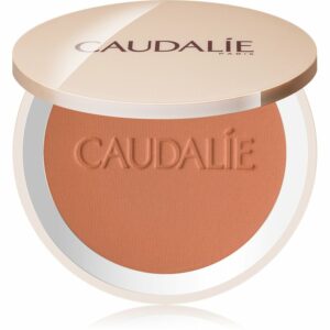 Caudalie Teint Divin ásványi bronzosító púder minden bőrtípusra 10 g Caudalie
