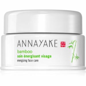 Annayake Bamboo energizáló krém az arcra 50 ml Annayake