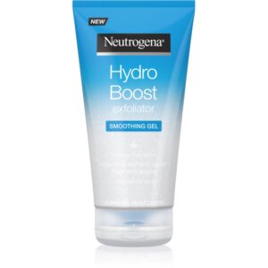 Neutrogena Hydro Boost® Face bőrkisimító arcpeeling 150 ml Neutrogena