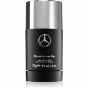 Mercedes-Benz Mercedes Benz stift dezodor uraknak 75 g Mercedes-Benz