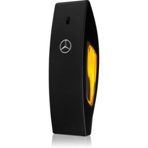 Mercedes-Benz Club Black eau de toilette uraknak 100 ml Mercedes-Benz