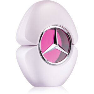 Mercedes-Benz Woman eau de parfum hölgyeknek 90 ml Mercedes-Benz