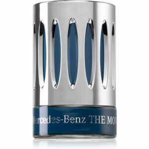 Mercedes-Benz The Move eau de toilette utazó spray uraknak 20 ml Mercedes-Benz