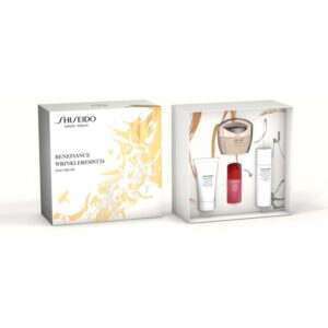 Shiseido Benefiance WrinkleResist24 kozmetika szett II. hölgyeknek Shiseido