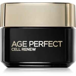 L’Oréal Paris Age Perfect Cell Renew nappali krém a bőrsejtek megújulásáért (SPF 15) 50 ml L’Oréal Paris