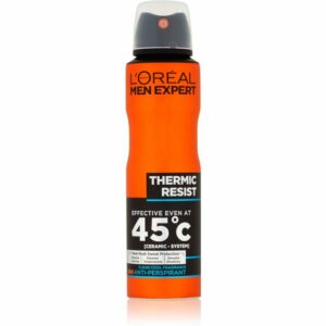 L’Oréal Paris Men Expert Thermic Resist izzadásgátló spray 150 ml L’Oréal Paris