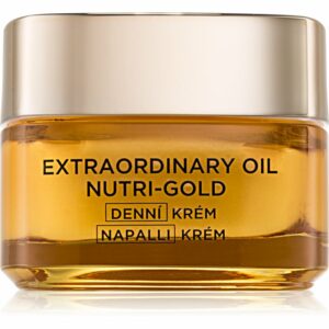 L’Oréal Paris Nutri-Gold nappali krém 50 ml L’Oréal Paris