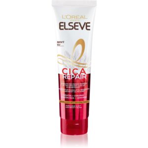 L’Oréal Paris Elseve Total Repair 5 Cica öblítést nem igénylő krém a károsult hajra 150 ml L’Oréal Paris