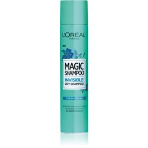 L’Oréal Paris Magic Shampoo Fresh Crush szárazsampon