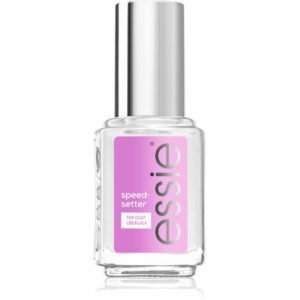 Essie Speed Setter gyorsan száradó fedőlakk 13