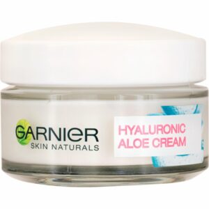 Garnier Skin Naturals Hyaluronic Aloe tápláló krém 50 ml Garnier