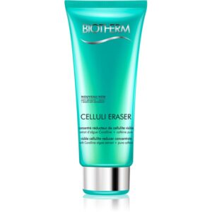 Biotherm Celluli Eraser feszesítő gél narancsbőrre 200 ml Biotherm