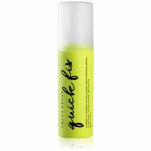 Urban Decay Quick Fix Frissítő és hidratáló spray 118 ml Urban Decay
