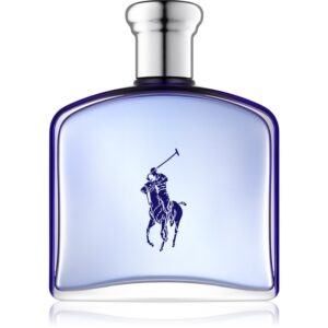 Ralph Lauren Polo Ultra Blue eau de toilette uraknak 125 ml Ralph Lauren