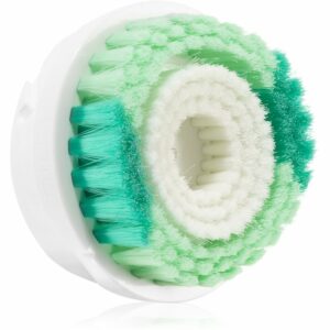 Clarisonic Brush Head Acne Cleansing Cserélhető fejek tisztító keféhez pattanások ellen 1 - pack Clarisonic
