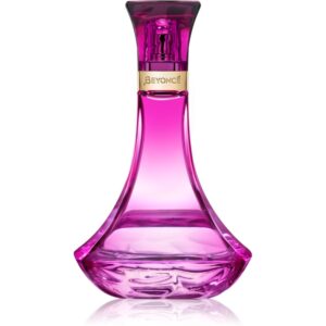 Beyoncé Heat Wild Orchid eau de parfum hölgyeknek 100 ml Beyoncé