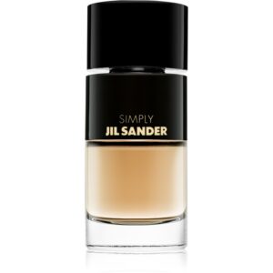 Jil Sander Simply eau de parfum hölgyeknek 60 ml Jil Sander