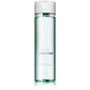 Jil Sander Softly fürdő olaj hölgyeknek 200 ml Jil Sander