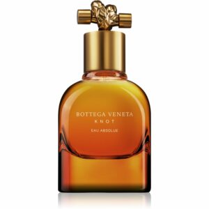 Bottega Veneta Knot Eau Absolue eau de parfum hölgyeknek 75 ml Bottega Veneta