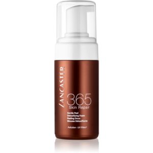 Lancaster 365 Skin Repair detoxikáló tisztító hab 100 ml Lancaster