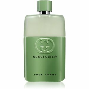 Gucci Guilty Pour Homme Love Edition eau de toilette uraknak 90 ml Gucci