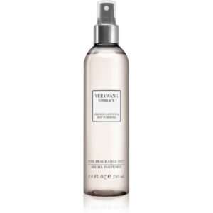 Vera Wang Embrace Lavender and Tuberose testápoló spray hölgyeknek 240 ml Vera Wang