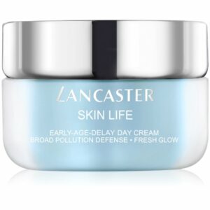 Lancaster Skin Life nappali krém a bőröregedés első jeleinek eltüntetésére 50 ml Lancaster